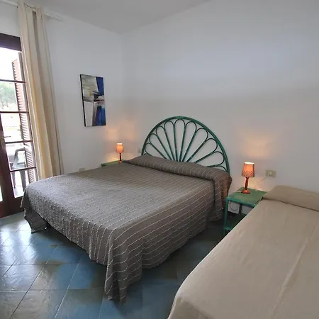 Apartamento Stella Marina Marina di Campo
