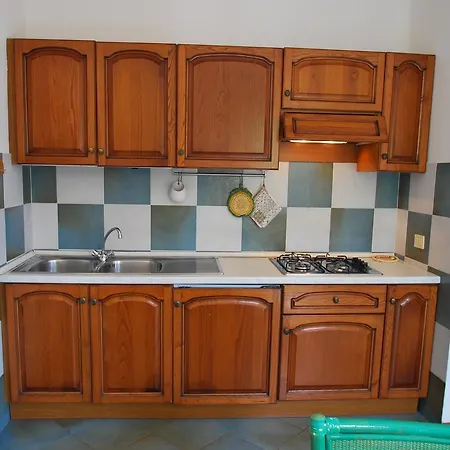 Apartamento Stella Marina