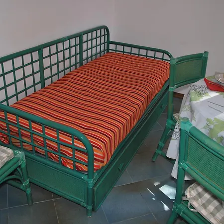 Apartamento Stella Marina *