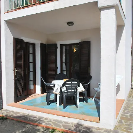 Stella Marina Apartamento Marina di Campo