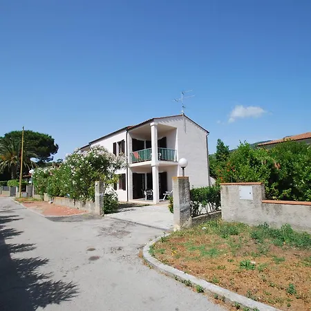 Apartamento Stella Marina *
