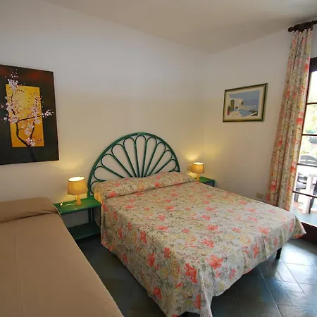 Apartamento Stella Marina Marina di Campo