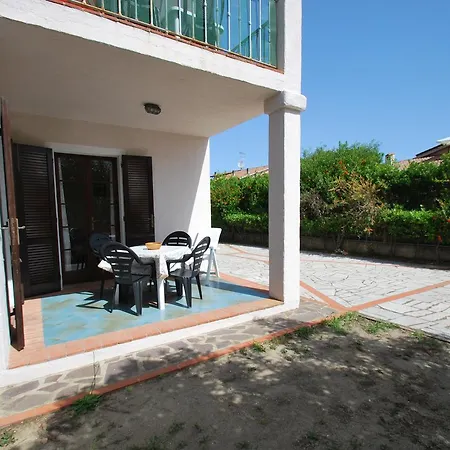 Apartamento Stella Marina *