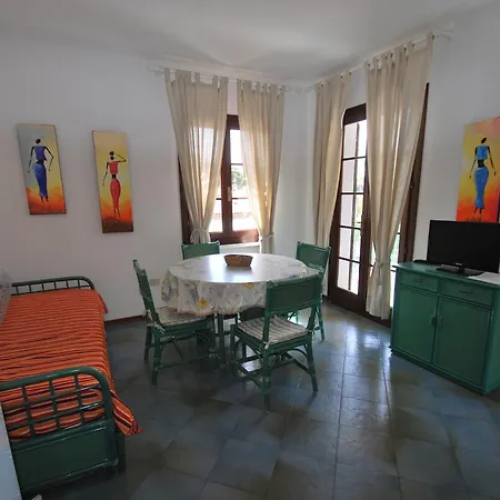 Stella Marina Apartamento *
