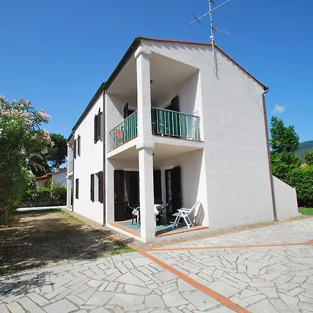 Stella Marina Apartamento *