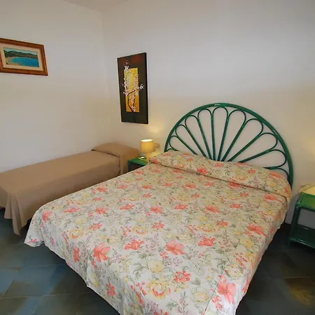 Stella Marina Apartamento