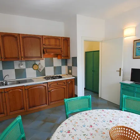 Apartamento Stella Marina Marina di Campo