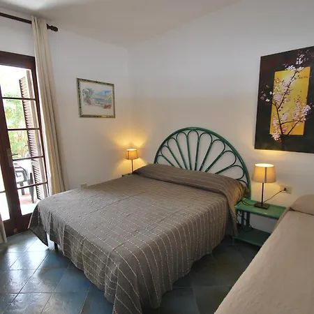 Apartamento Stella Marina