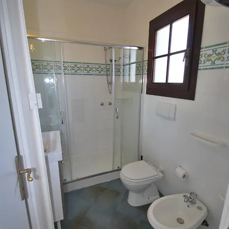 Apartamento Stella Marina Marina di Campo