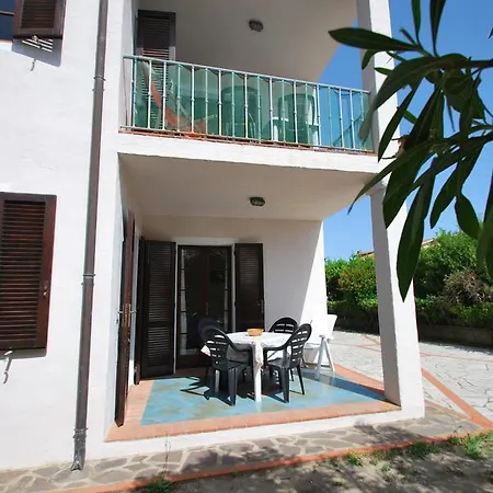 Stella Marina * Marina di Campo